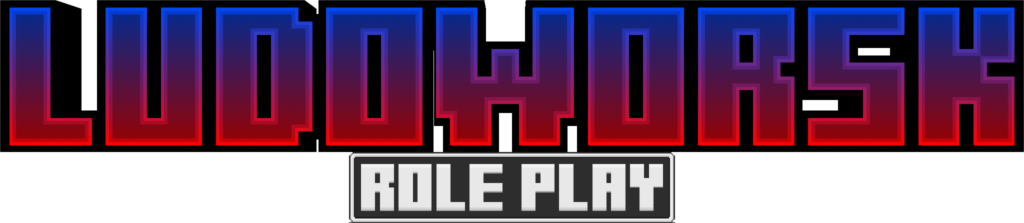 Лудоворск RP